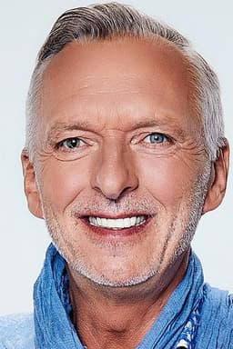 Photo of Martien Meiland