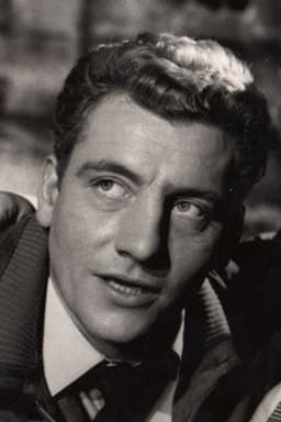 Photo of Sylvain Lévignac