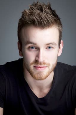 Photo of Fiach Kunz