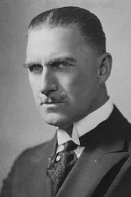 Photo of Rupert Julian
