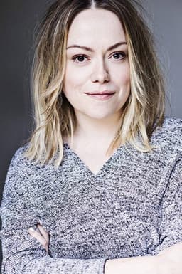 Photo of Sian Reese-Williams
