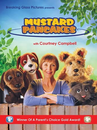 Poster for Mustard Pancakes