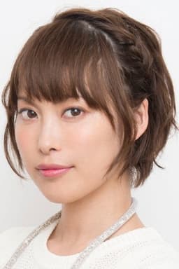 Photo of Ayuru Ohashi