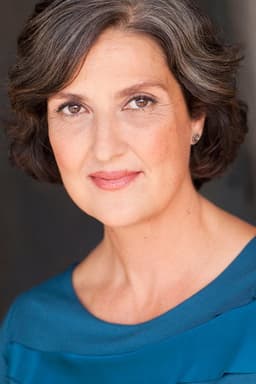 Photo of Mercedes Herrero