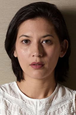 Photo of Hannah Al Rashid