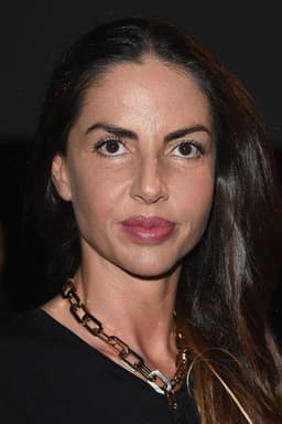 Photo of Benedetta Mazzini