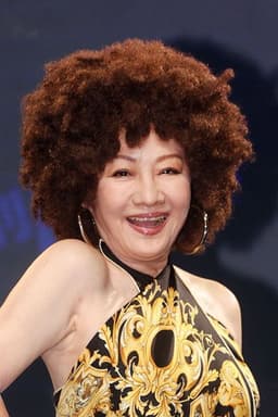 Photo of Billie Wang