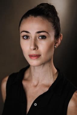 Photo of Roseanna Anderson