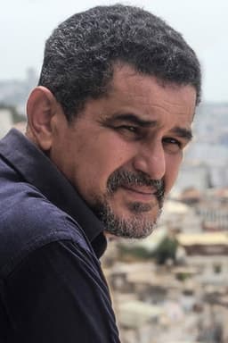 Photo of Mahdi Berrached