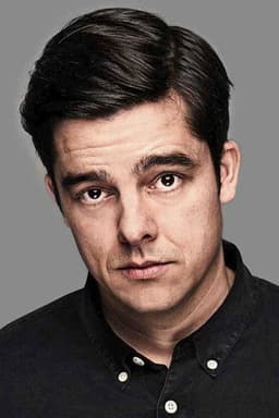 Photo of Michael Schøt