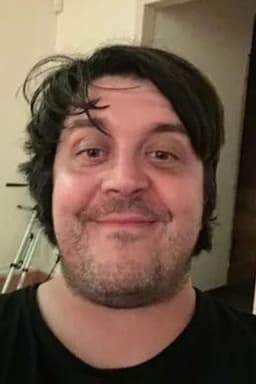 Photo of Gavin Charles Smith