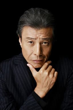 Photo of Hiroshi Tachi