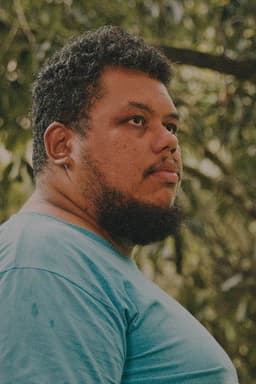 Photo of Fernando Ferreira dos Santos