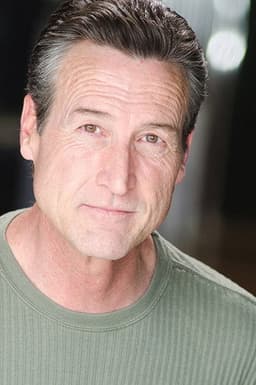 Photo of Andy Hankins
