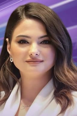 Photo of Jala Hasanli