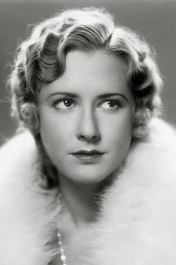 Photo of Mae Clarke