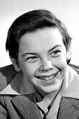 Photo of Bobby Driscoll