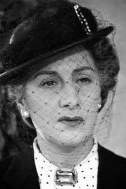 Photo of Tina Lattanzi