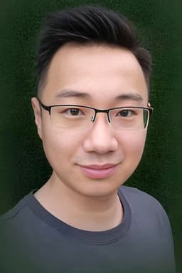 Photo of Sen Zhongren