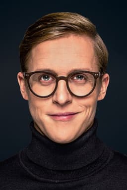 Photo of Tõnis Niinemets
