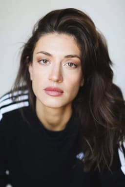 Photo of Lucie Merle