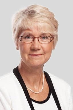 Photo of Mari-Ann Kelam