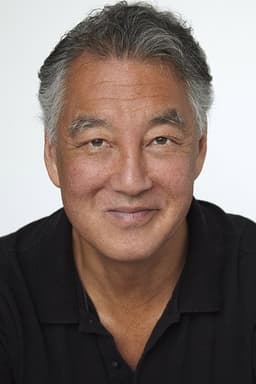 Photo of Arnold Y. Kim