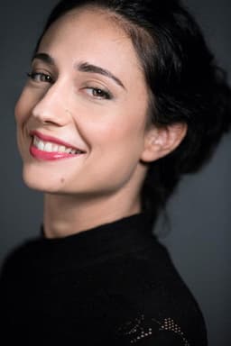 Photo of Macarena de Rueda