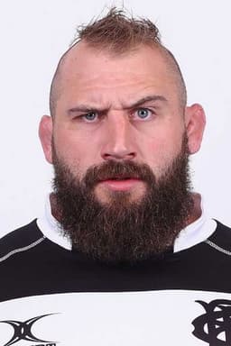 Photo of Joe Marler