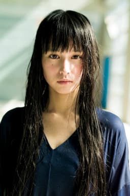 Photo of Shieri Ohata