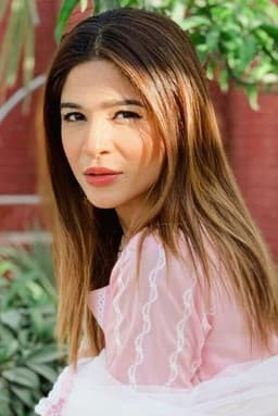 Photo of Ayesha Omar