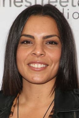 Photo of Sara Montez