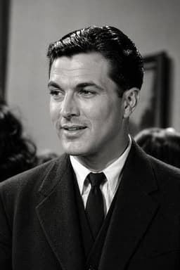 Photo of Bob Lowell