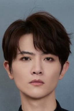 Photo of Liu Duanduan