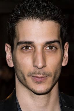 Photo of Kevin Elarbi