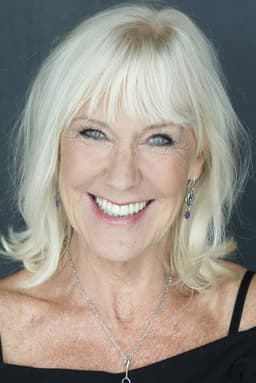 Photo of Vivienne McKee