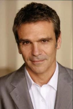 Photo of Dean Tarrolly