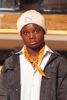 Photo of Kahejo Hugo