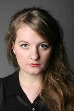 Photo of Eva van Gessel