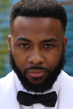 Photo of Jaren Mitchell