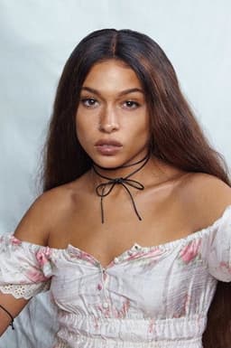 Photo of Princess Nokia