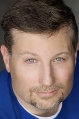 Photo of Brett Beoubay