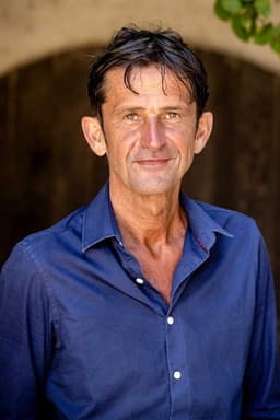 Photo of Cornald Maas