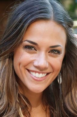 Photo of Jana Kramer
