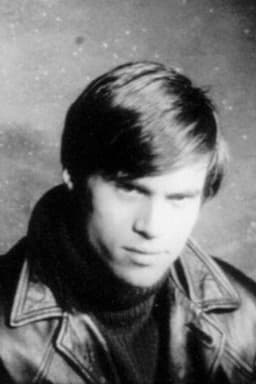 Photo of Eric Andersen