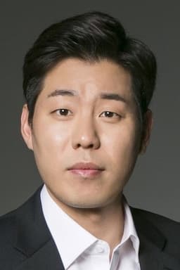 Photo of Kim Seo-won