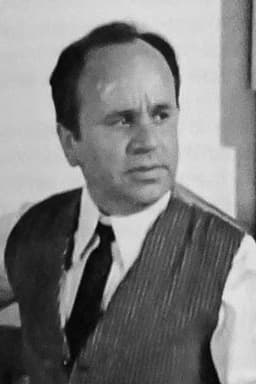 Photo of Georgi Rusev