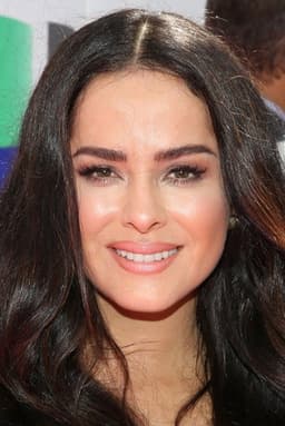 Photo of Danna García
