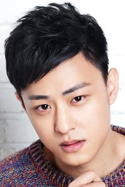 Photo of Yu Dong
