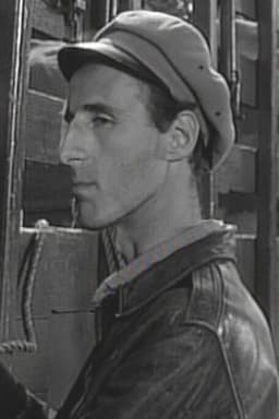 Photo of Paul Wexler